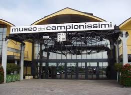 Museo dei Campionissimi e Casa-Museo Fausto Coppi